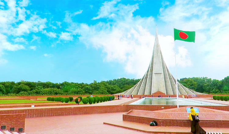 বিজয় দিবস উদযাপনের আগে জাতীয় স্মৃতিসৌধে প্রবেশ নিষিদ্ধ