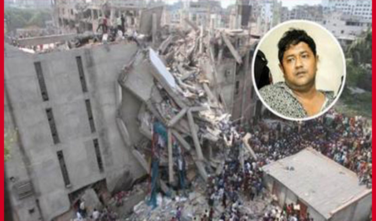 রানা প্লাজা ধস সোহেল রানার জামিন