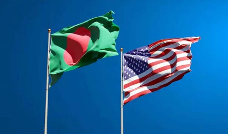 বাংলাদেশের অবস্থান ১৩তম যুক্তরাষ্ট্রে শিক্ষার্থী পাঠানো দেশগুলোর মধ্যে