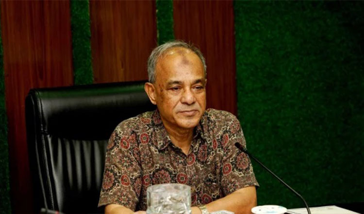 ভারতীয় মিডিয়ার অপপ্রচারের বিপরীতে সত্য তুলে ধরুন : স্বরাষ্ট্র উপদেষ্টা