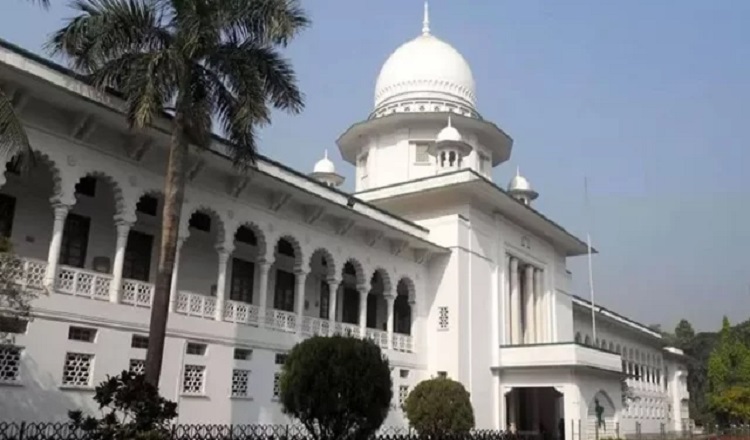 সাচিবিক কর্মকর্তাদের দায়িত্ববন্টন নিম্ন আদালত মনিটরিংয়ে দায়িত্বপ্রাপ্ত বিচারপতিদের জন্য