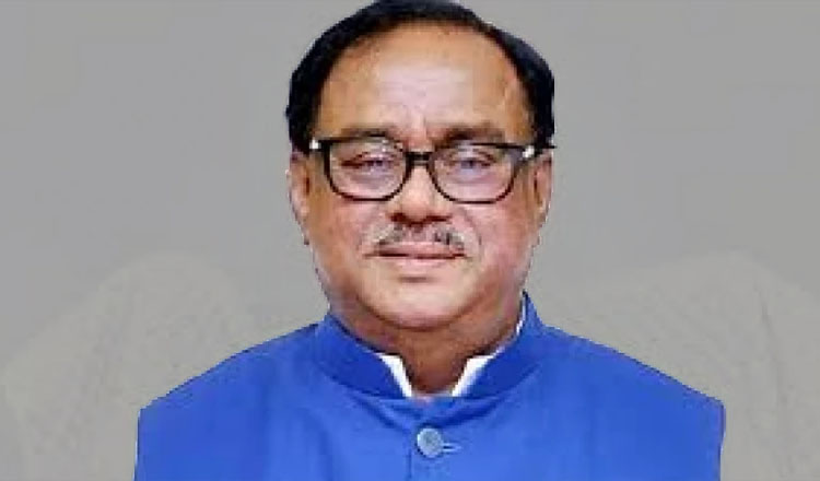 আয়কর নথি জব্দের আদেশ সাবেক খাদ্যমন্ত্রী সাধন চন্দ্রের