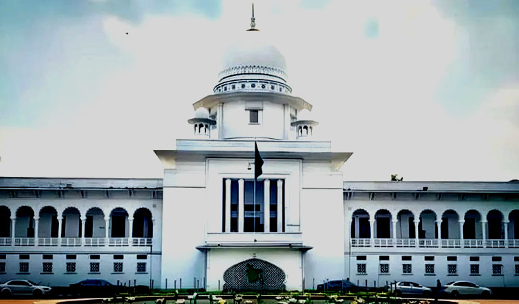 অধস্তন আদালত হতে সাক্ষ্য-জেরার কপি প্রেরণের নির্দেশনা কঠোরভাবে প্রতিপালনে সংশ্লিষ্ট সকলকে নির্দেশ