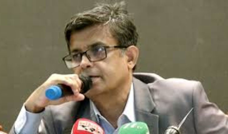 সরকার নির্বাচনের স্পষ্ট দু’টি তারিখ দিয়েছে : প্রেস সচিব