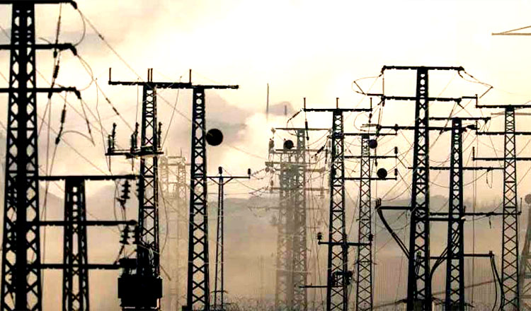 এবার গাজায় বিদ্যুৎ সরবরাহ বন্ধের ঘোষণা ইসরায়েলের