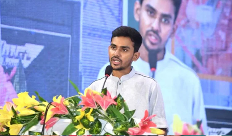 এপ্রিলে নির্বাচন মাথায় রেখে রোডম্যাপ দেবে ইসি : আসিফ মাহমুদ