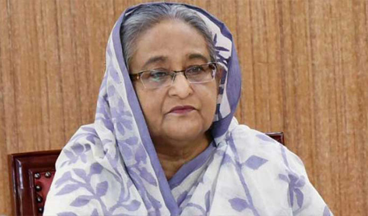 শেখ হাসিনার বিরুদ্ধে আদালত অবমাননার অভিযোগের শুনানি ২ জুলাই নির্ধারণ করেছে ট্রাইব্যুনাল-১