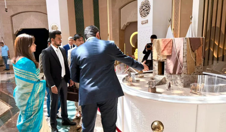 উন্নয়ন কর্মকাণ্ডে তরুণদের সরকার সর্বোচ্চ অগ্রাধিকার দিচ্ছে : উপদেষ্টা আসিফ