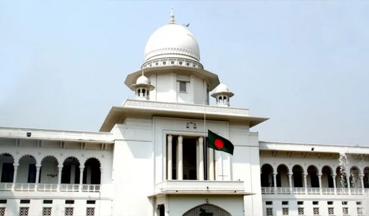 জাতীয় ঈদগাহে বহিরাগতদের প্রবেশে নিষেধাজ্ঞা