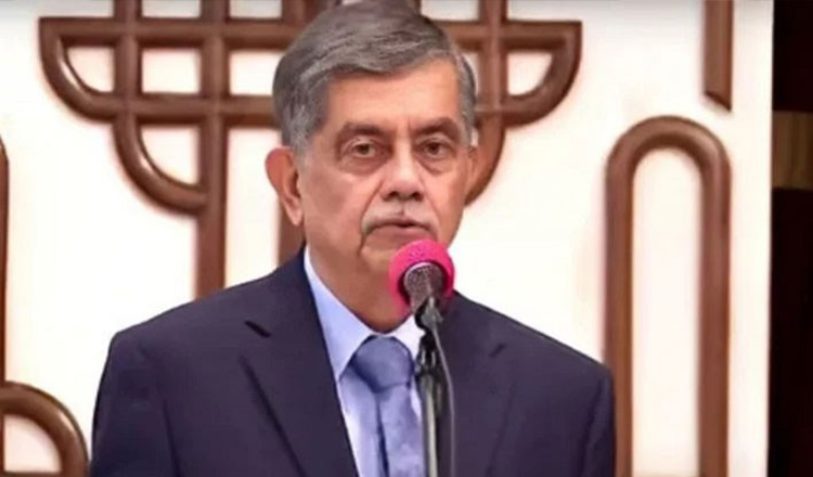 ইউনেস্কোর সভাপতি নির্বাচিত হওয়া আন্তর্জাতিক অঙ্গনে বাংলাদেশের বড় অর্জন: শিক্ষা উপদেষ্টা