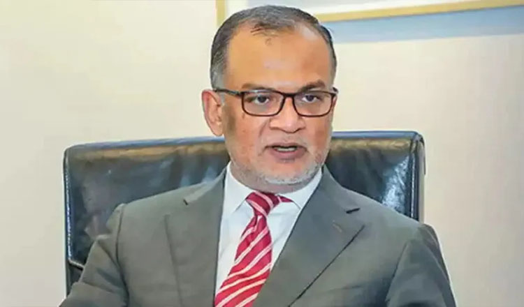 ভোজ্য তেলের দাম বাড়ানোর কোনো আইনগত ভিত্তি নেই: বাণিজ্য উপদেষ্টা