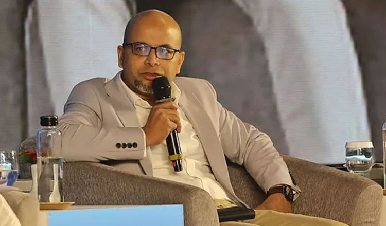 রাষ্ট্র পুনর্গঠনের মূল চালিকাশক্তি ডিজিটাল রূপান্তর : তৈয়্যব