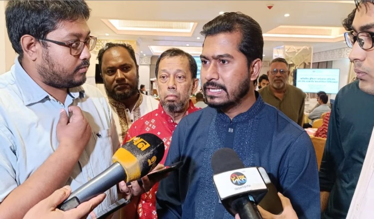 নভেম্বরের প্রথম সপ্তাহে মালয়েশিয়ায় কর্মী পাঠানোর আশা