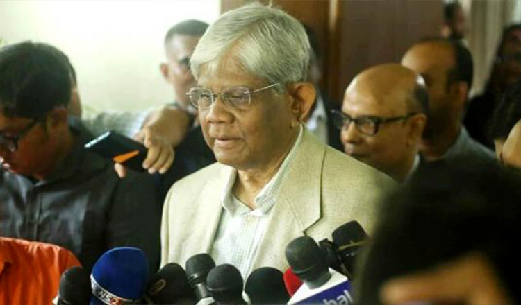 পাচার হওয়া টাকা উদ্ধারে সহযোগীতা করবে যুক্তরাষ্ট্র: অর্থ উপদেষ্টা