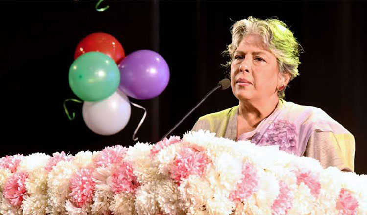 নারী নির্যাতন প্রতিকার এবং প্রতিরোধে কুইক রেসপন্স টিম কাজ করবে : মহিলা ও শিশুবিষয়ক উপদেষ্টা