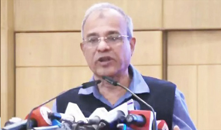 সুষ্ঠু এবং নিরপেক্ষ নির্বাচন নিশ্চিত করতে সহযোগিতা করবে সরকার : স্বরাষ্ট্র উপদেষ্টা