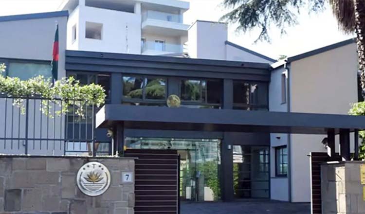 ভিসা সংক্রান্ত গুরুত্বপূর্ণ বার্তা বাংলাদেশিদের জন্য: ইতালি দূতাবাস