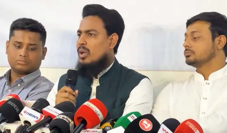 নির্বাচনের জন্য ১২৫ আসনে প্রার্থী তালিকা প্রকাশ এনসিপির