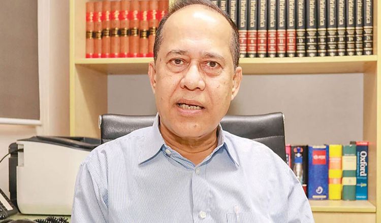 পাকিস্তানের নির্বাচন সাড়া জাগানো : সিইসি