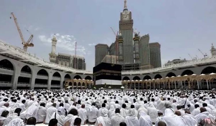৩০ নভেম্বর পর্যন্ত চলবে হজের নিবন্ধন