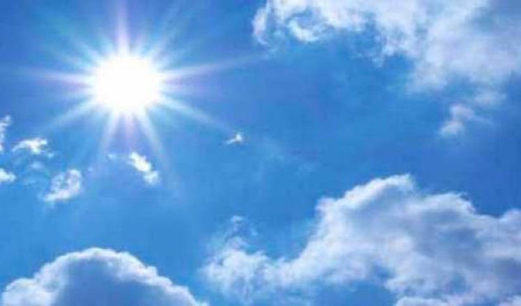 আবহাওয়া শুষ্ক থাকতে পারে সারাদেশে