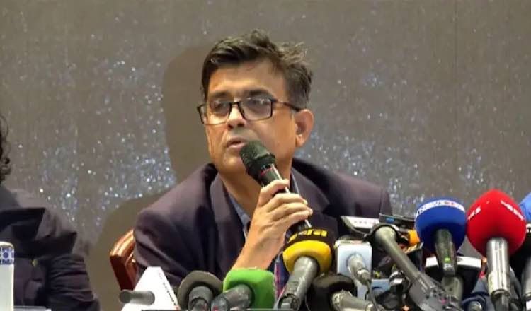 হাসিনার আমলে মূল্যস্ফীতির দায় চাপানো হত ইউক্রেন যুদ্ধের ওপর : শফিকুল আলম