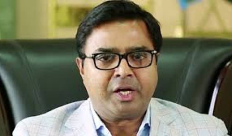 দেশত্যাগে নিষেধাজ্ঞা সাবেক মেয়র সাঈদ খোকনের