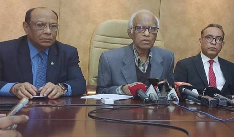 সবচেয়ে বড় চ্যালেঞ্জ মূল্যস্ফীতি নিয়ন্ত্রণ : পরিকল্পনা উপদেষ্টা