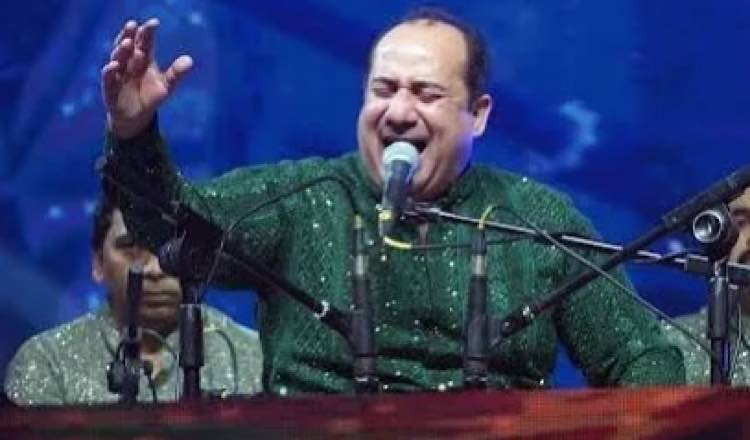 ভ্রাতৃত্ববোধ ও ভালোবাসা জাগিয়ে তোলার বৈপ্লবিক উপাদান সংস্কৃতি : রাহাত ফতেহ আলী খান