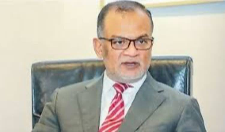 বাণিজ্য উপদেষ্টার জাতীয় প্রবৃদ্ধির জন্য ব্যবস্থা গ্রহণের আহ্বান