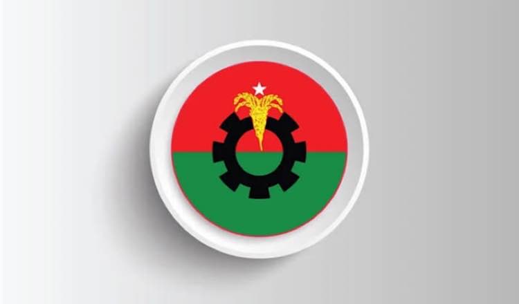 বিএনপি সচিবালয়ে আগুনে উদ্বিগ্ন