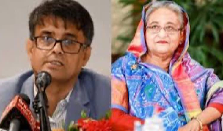 সরকার শেখ হাসিনাকে ফেরত আনতে সর্বোচ্চ অগ্রাধিকার দিচ্ছে : প্রেস সচিব