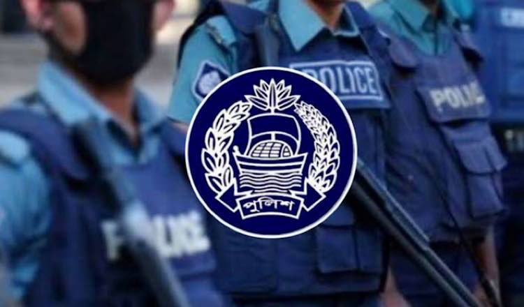 পুলিশের জাতীয় জীবনে গর্ব করার মতো অবদান আছে : আইজিপি