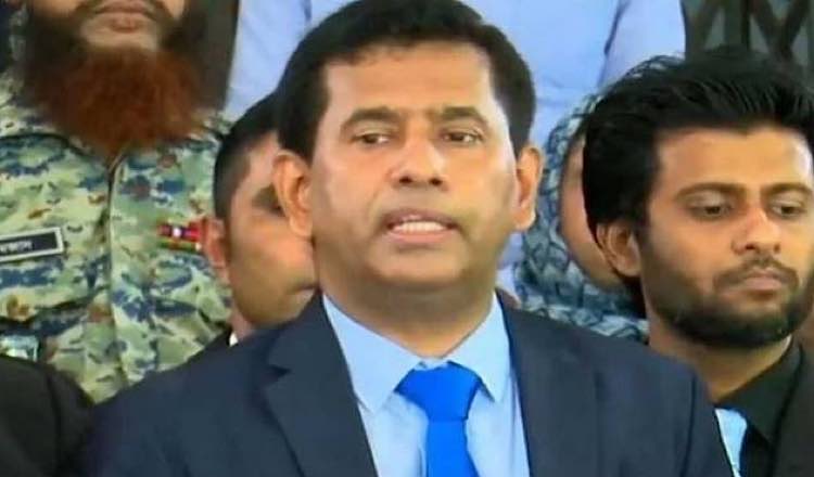 এক বছরের মধ্যে আইসিটিতে প্রধান অভিযুক্তদের বিচার : চিফ প্রসিকিউটর