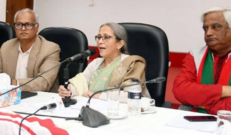 শ্রমিকদের অধিকার লঙ্ঘন মানবাধিকার লঙ্ঘনের শামিল: উপদেষ্টা ফরিদা আখতার