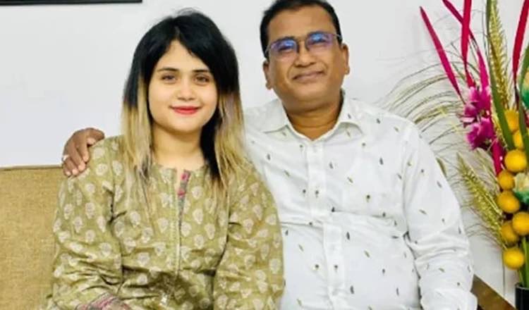 অপহরণ মামলার প্রতিবেদন ২ ফেব্রুয়ারি সাবেক এমপি আনারকে হত্যার উদ্দেশ্যে