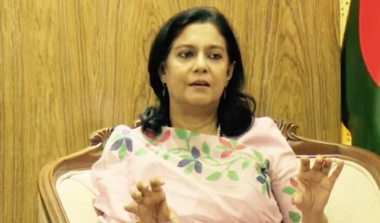 শিক্ষার্থীদের পরিবেশ রক্ষায় গুরুত্বপূর্ণ ভূমিকা পালন করতে হবে : পরিবেশ উপদেষ্টা