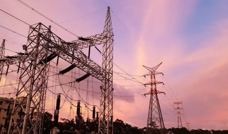 চাকরির সুযোগ সরকারি বিদ্যুৎ কোম্পানিতে