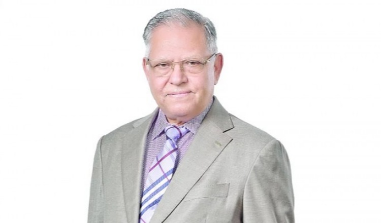 সাবেক সংসদ সদস্য মোরশেদ আলমকে আটক করেছে পুলিশ