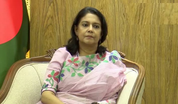 পরিবেশ সংরক্ষণে সমন্বিত ব্যবস্থাপনার ওপর গুরুত্বারোপ করেছে পরিবেশ উপদেষ্টার