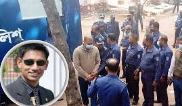 আগামীকাল মেজর সিনহা হত্যার ডেথ রেফারেন্স ও আপিল শুনানি