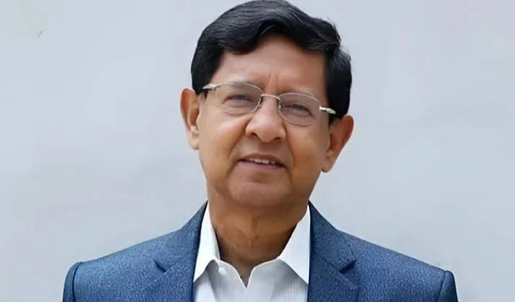 সাবেক মন্ত্রী গোলাম দস্তগীর গাজীর ৪০০ কোটি টাকার সম্পত্তি জব্দ