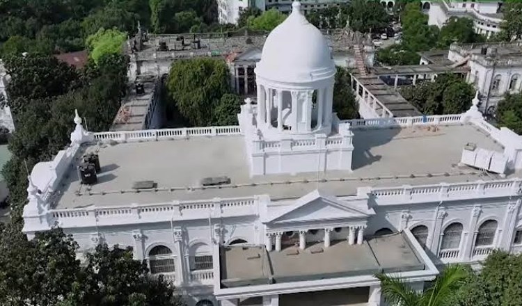 মানবতাবিরোধী অপরাধের অভিযোগে পলাতক ৮ আসামিকে হাজির হতে পত্রিকায় বিজ্ঞপ্তি প্রকাশের নির্দেশ