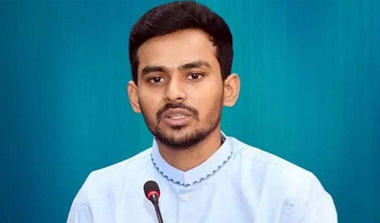 তরুণ প্রজন্মের সম্ভাবনা কাজে লাগানোর আহবান জানিয়েছে স্থানীয় সরকার উপদেষ্টা