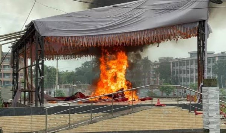 সরকার গোপালগঞ্জের সহিংস ঘটনা তদন্তে কমিটি গঠন করেছে