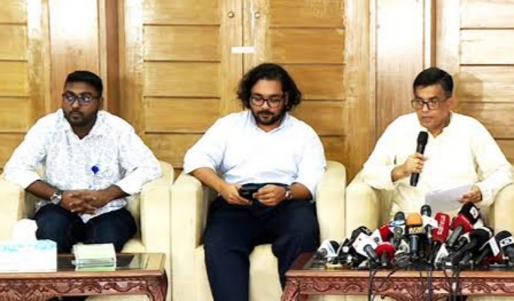 নাগরিকেরা তফসিল ঘোষণার আগ পর্যন্ত ভোটার হওয়ার সুযোগ পাবেন