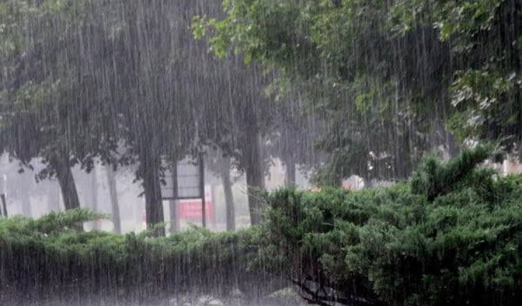 সারাদেশের কোথাও কোথাও মাঝারী থেকে ভারী বর্ষণের সম্ভাবনা