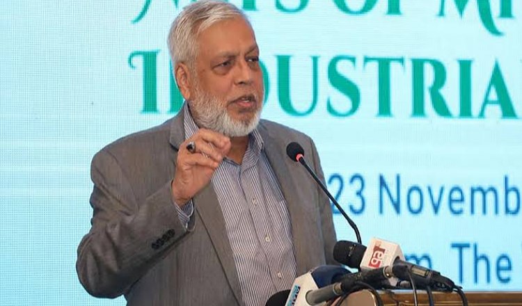 সরকার সাশ্রয়ী মূল্যে বিদ্যুৎ সরবরাহ নিরবচ্ছিন্ন রাখার চেষ্টা করছে : জ্বালানি উপদেষ্টা