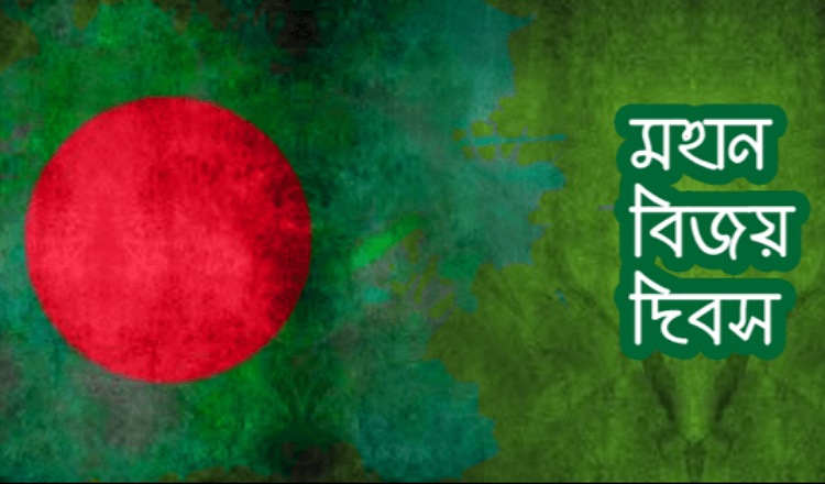 বিজয় দিবস উদযাপনে তিন বাহিনীর সমন্বয়ে ফ্লাইপাস্ট-প্যারাজাম্প