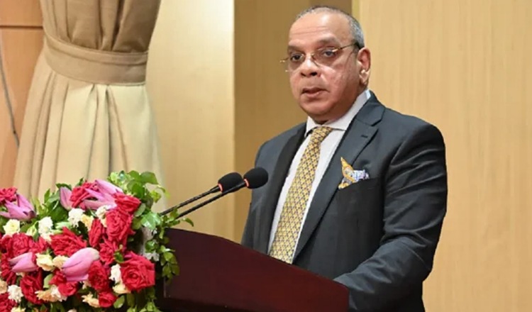 ১৪ ডিসেম্বর বিচারাঙ্গনে বিদায়ী বক্তব্য রাখবেন প্রধান বিচারপতি